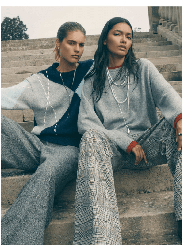 Newsletter preview: The Greatest Knits