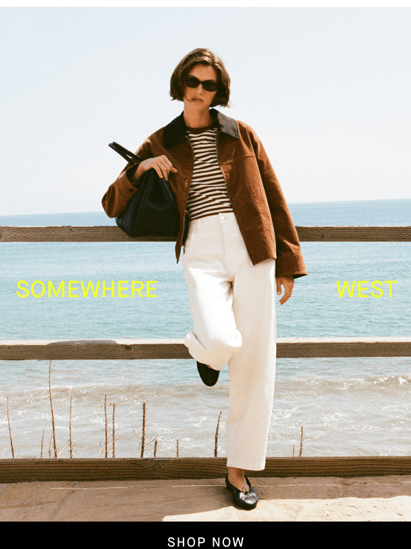 Newsletter preview: Layers For The Scenic Route