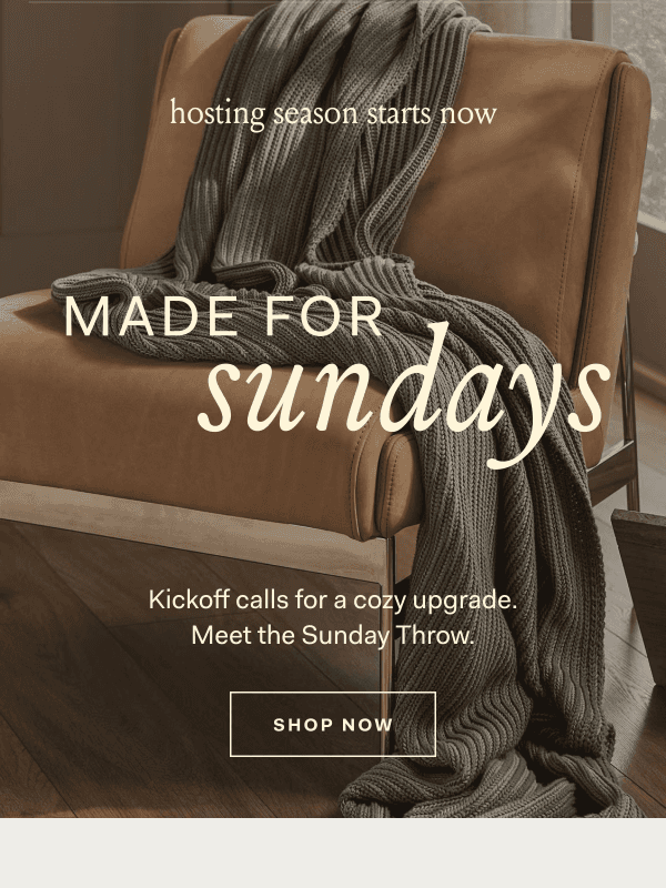 Newsletter preview: Sunday Throw: the MVP of game day