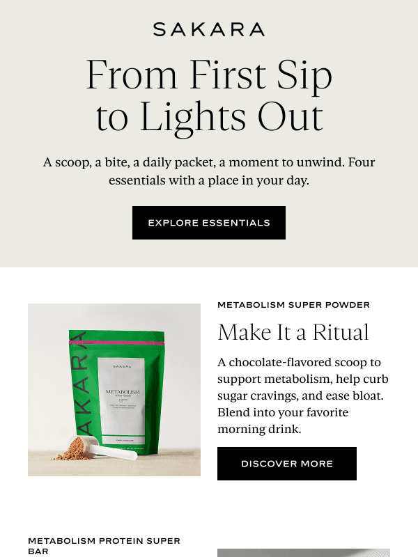 Newsletter preview: A Little Support Goes a Long Way