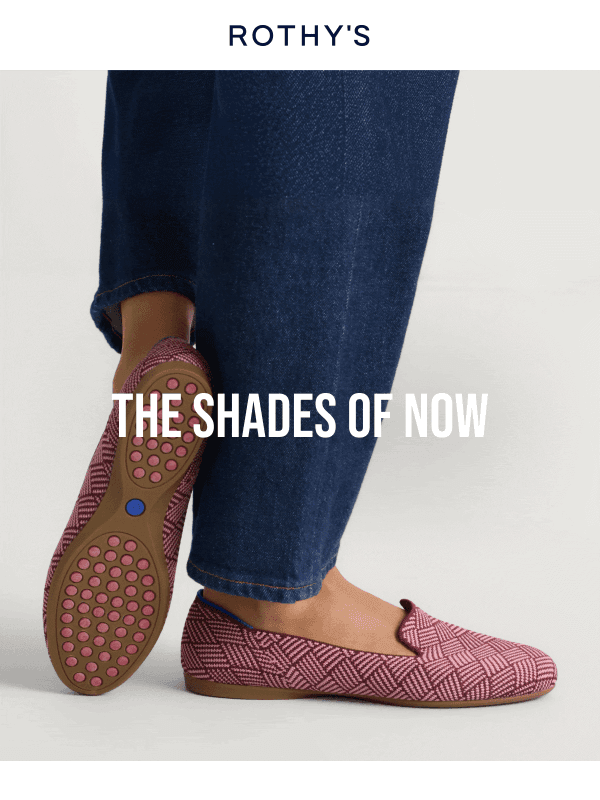 Newsletter preview: Your Daily color report.