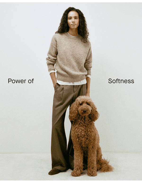 Newsletter preview: Sweater Season Starts Here