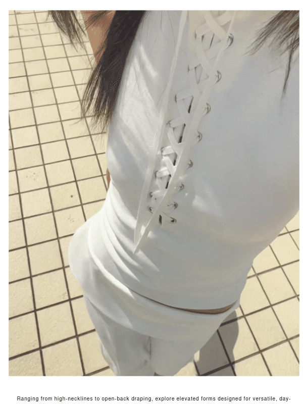 Newsletter preview: Statement Tops