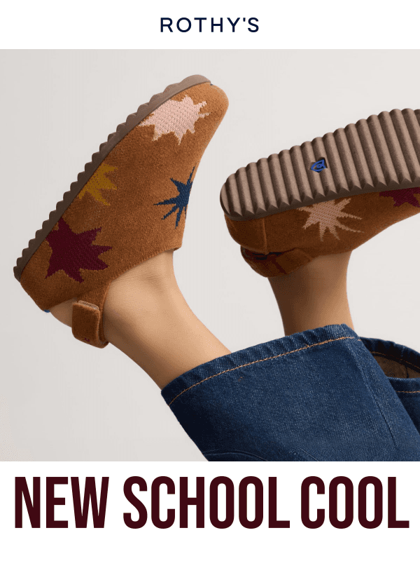 Newsletter preview: The Kids Clog update.
