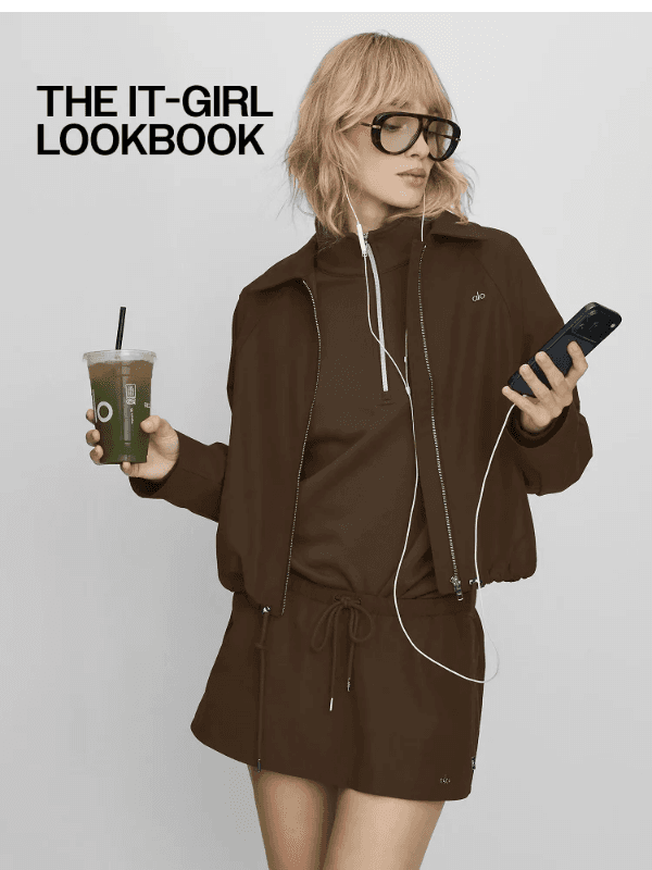 Newsletter preview: The Cool-Girl Closet