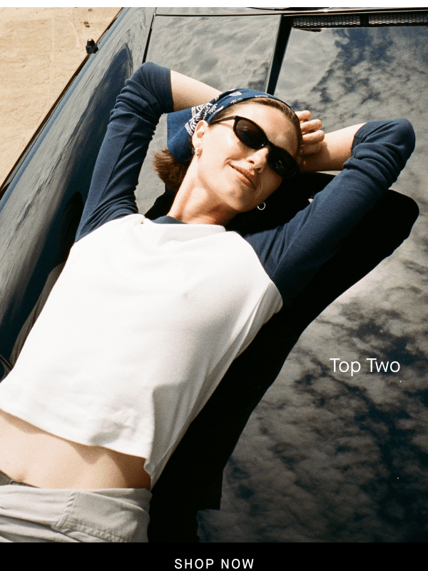 Newsletter preview: On Top