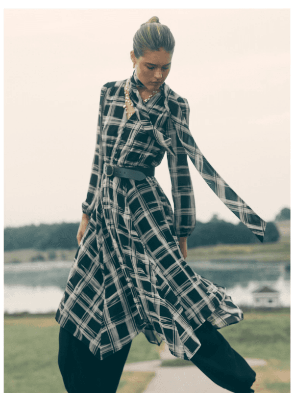Newsletter preview: New Season - Discover Modern Heritage