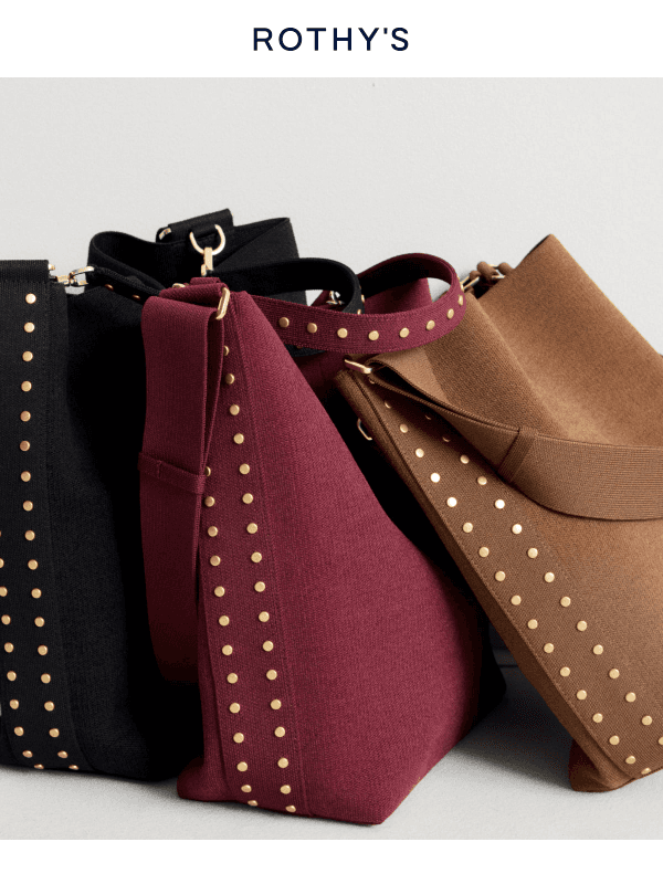 Newsletter preview: Detail oriented.