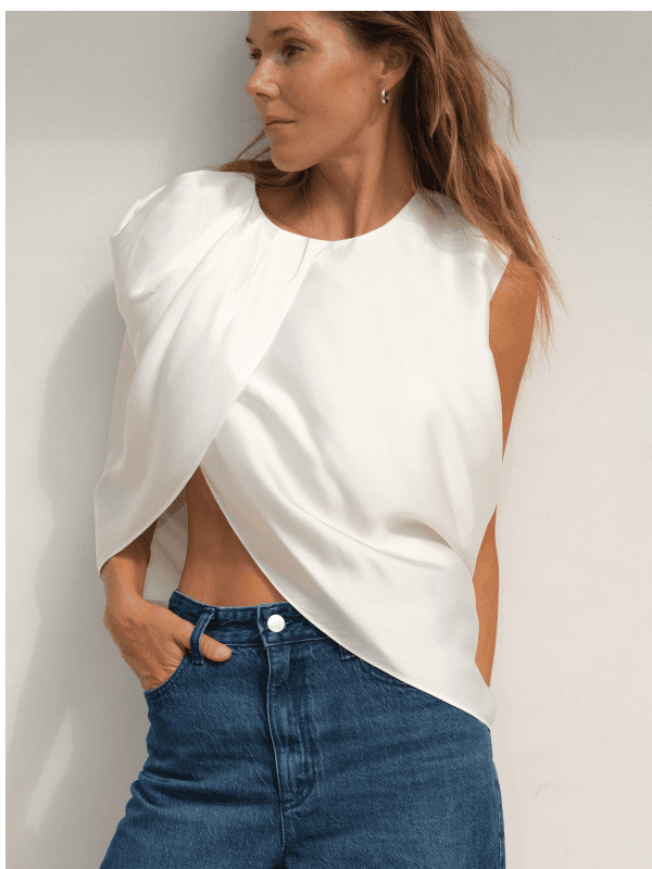 Newsletter preview: Off-Duty Outfitting
