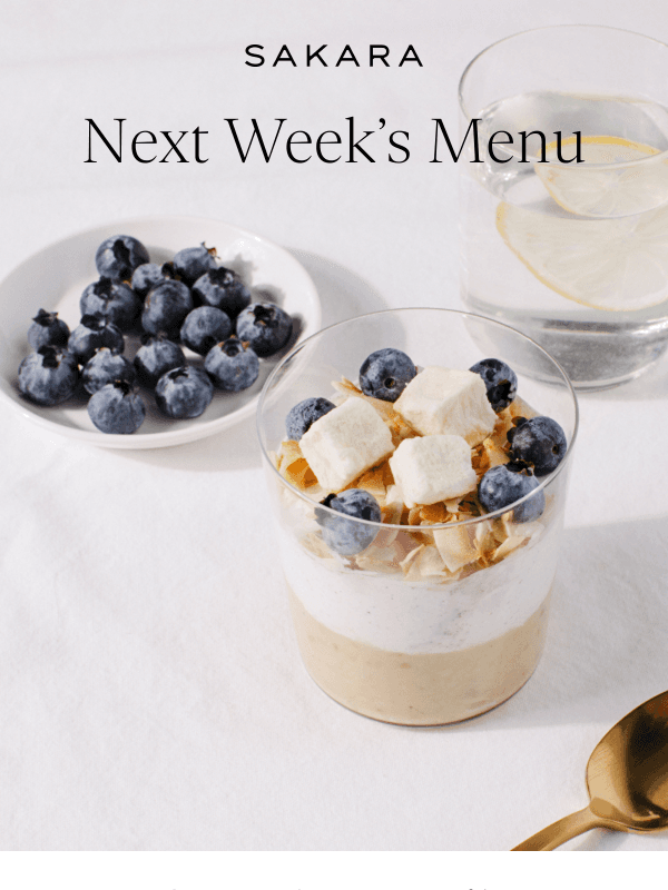 Newsletter preview: Good Taste Is a Daily Ritual