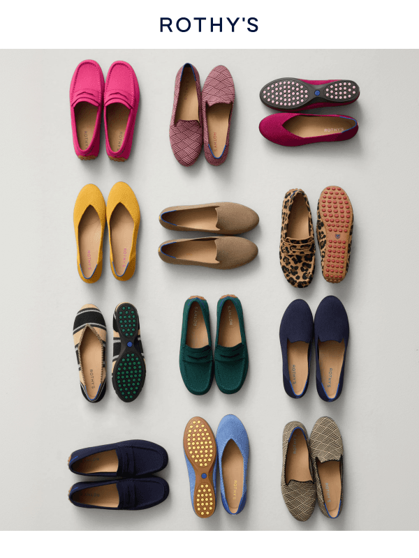 Newsletter preview: DAILY FALL COLOR 🍃