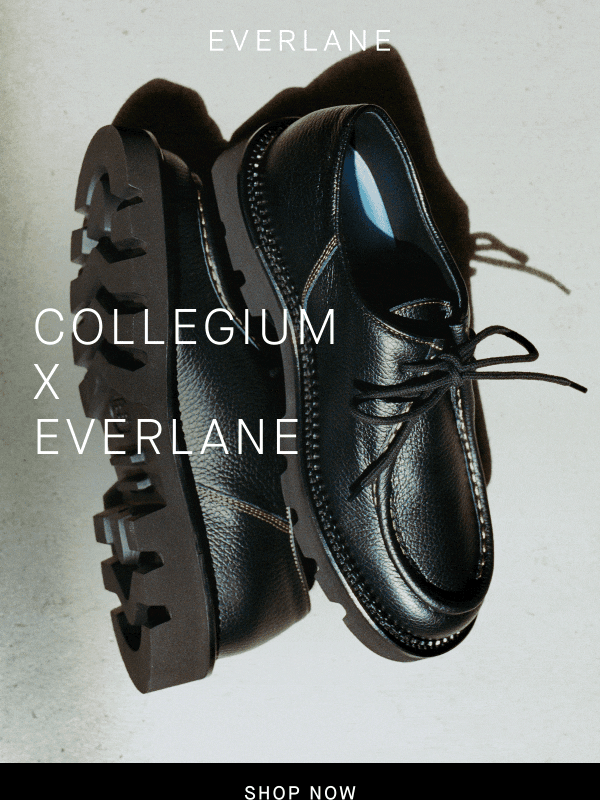Newsletter preview: A Bit More About The Limited-Edition Collection