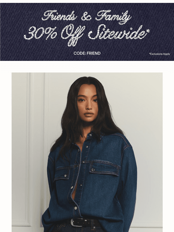 Newsletter preview: Fall sets to mix and match