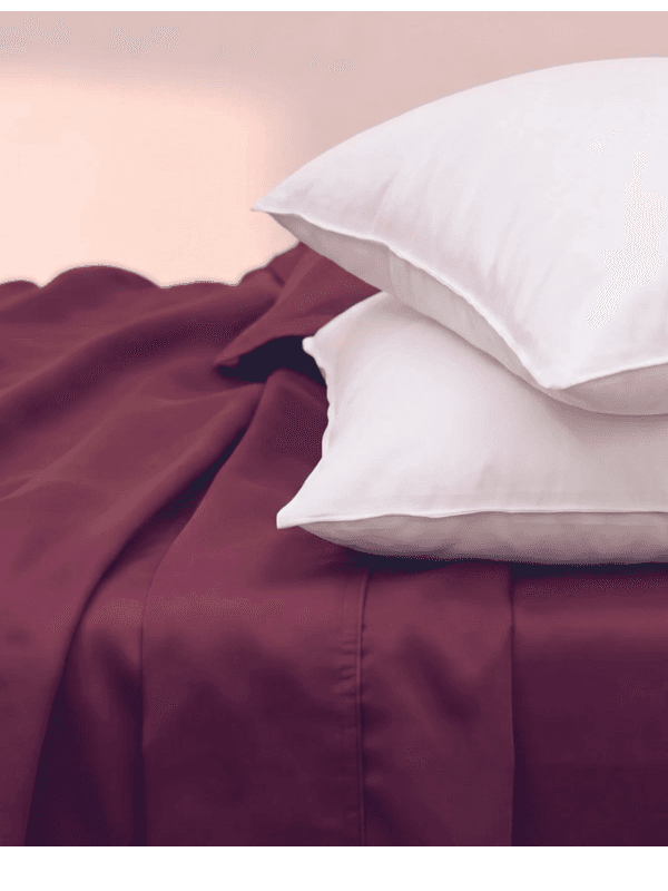 Newsletter preview: Cloud Pillow versus Adjustable Cooling Pillow