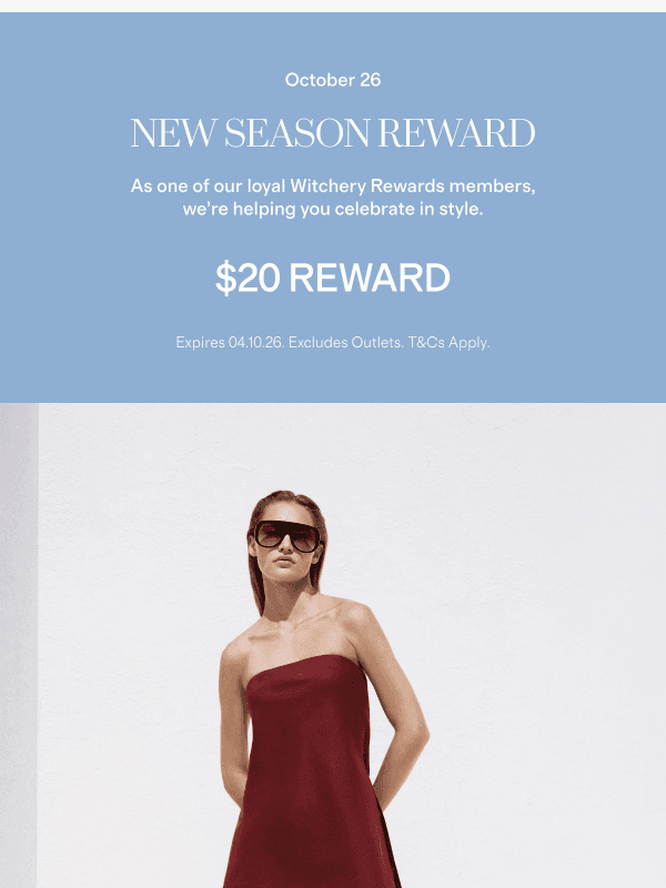 Newsletter preview: Mix and Match: Elevated Set Dressing