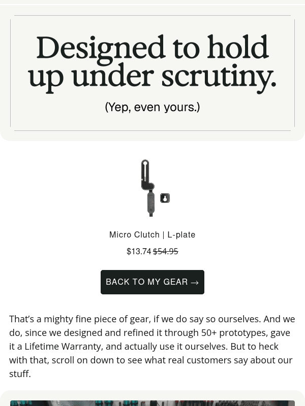 Newsletter preview: A double-take worth doing