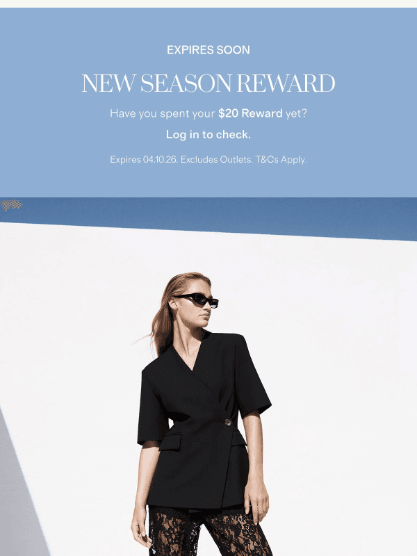 Newsletter preview: Introducing the Lace Pants