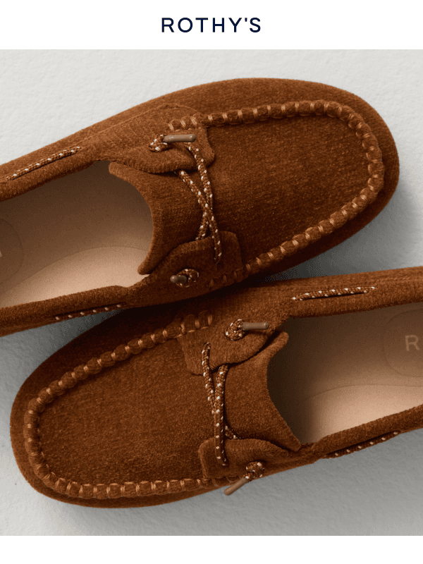 Newsletter preview: New styles, anyone?