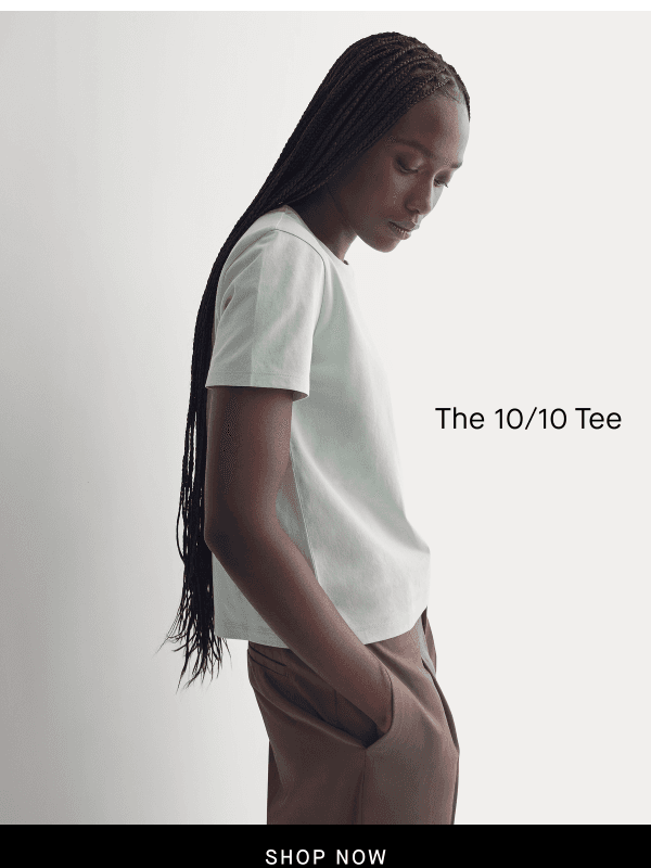 Newsletter preview: “Best T-Shirt I’ve Ever Bought”