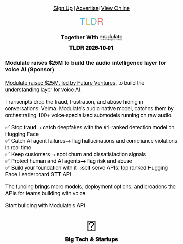 Newsletter preview: Gemini 4 🤖, Apple smart home 🏠, Workspace Comments API 👨‍💻