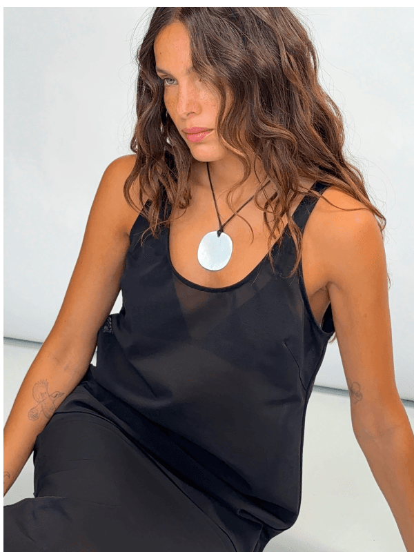 Newsletter preview: Luminous Dressing