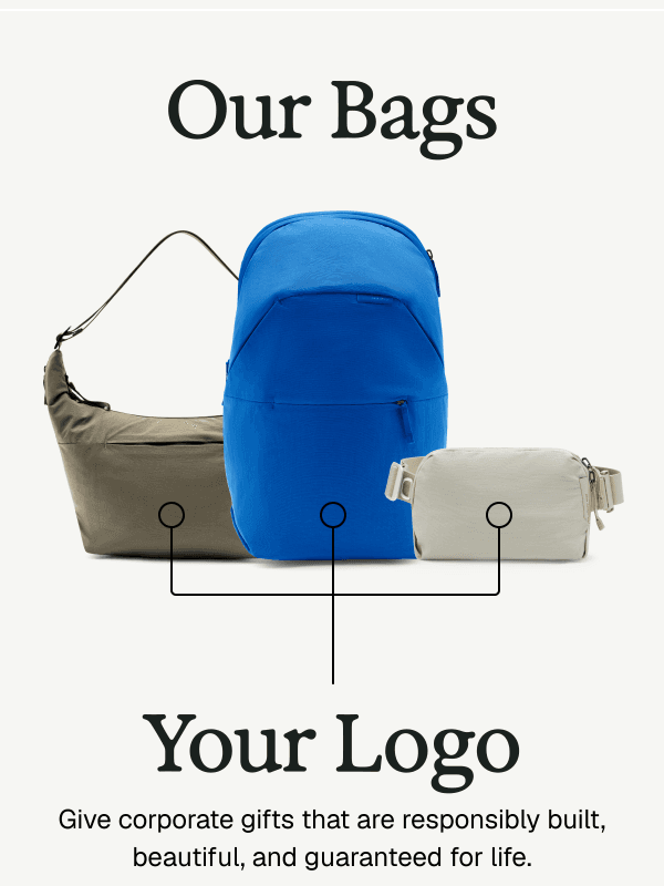 Newsletter preview: Swag that slaps.