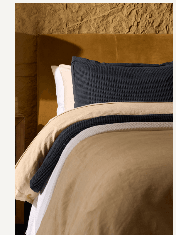 Newsletter preview: Create Your Dream Bedroom with Up to $625 Off