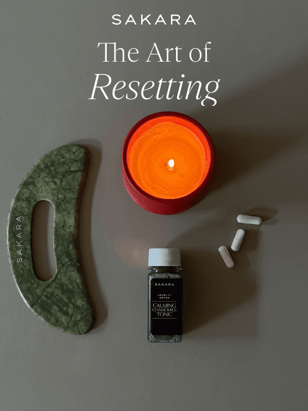 Newsletter preview: Make Room for Yourself