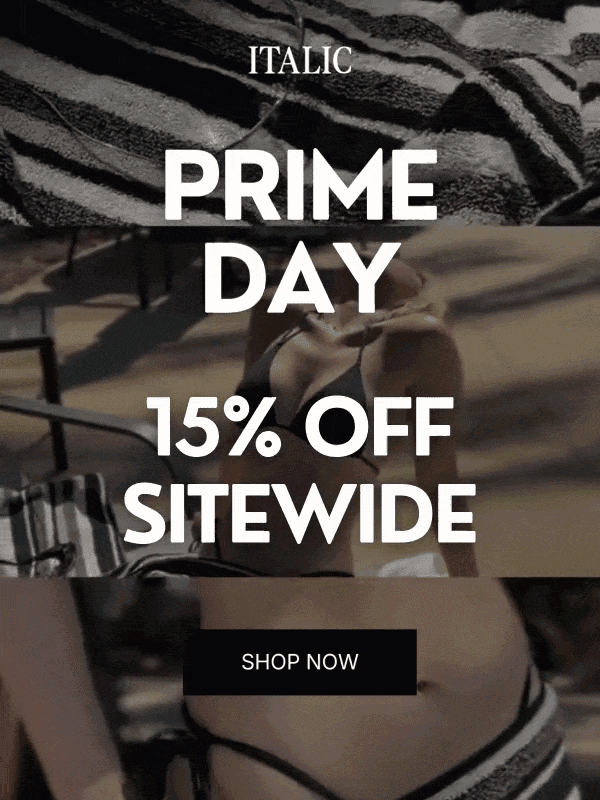 Newsletter preview: Prime Day ends at midnight!