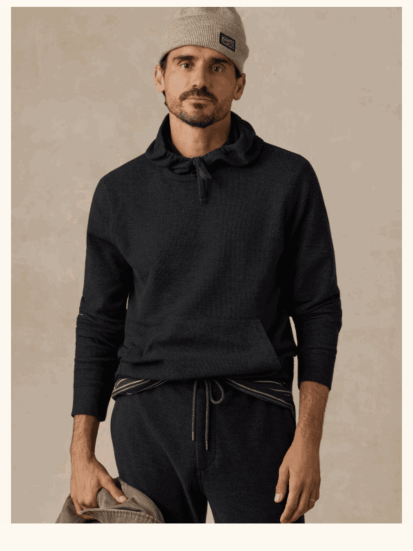 Newsletter preview: Staying Home Has Its Perks