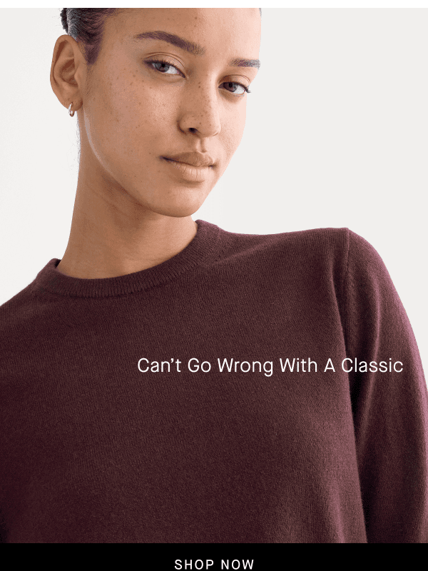 Newsletter preview: A Classic Now 30% Off