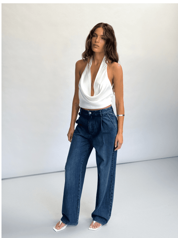 Newsletter preview: Introducing the Denim Idol