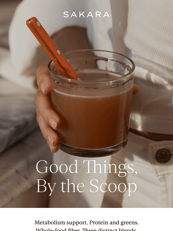 Newsletter preview: Meet Your Next Mix-In