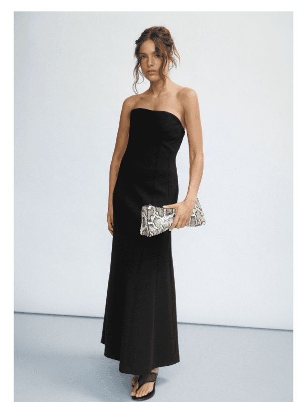 Newsletter preview: Your Next Occasion Look