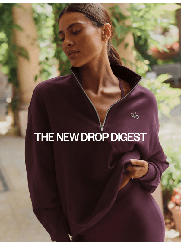 Newsletter preview: Did Someone Say New?