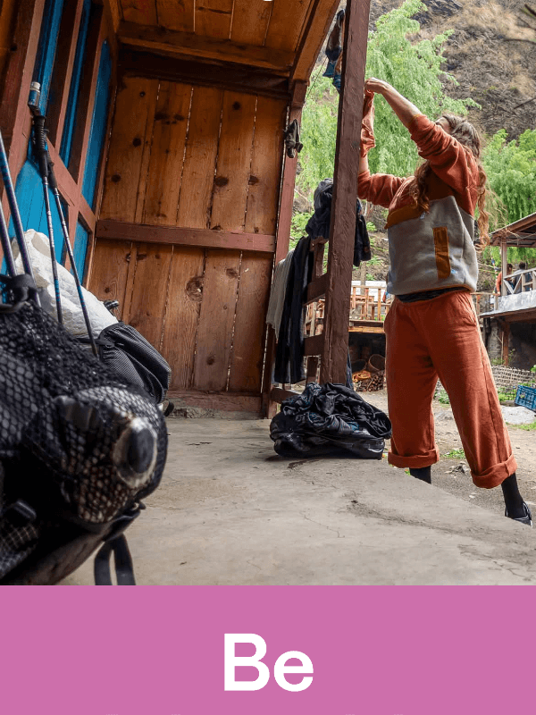 Newsletter preview: Lightweight fleece for variable conditions