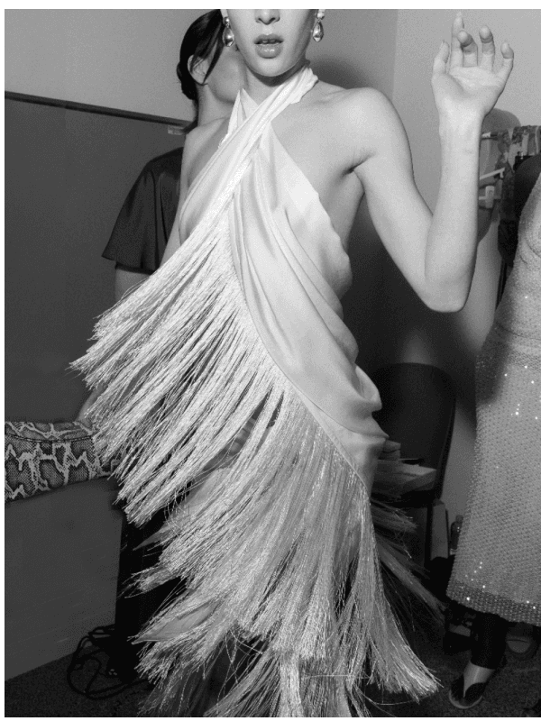 Newsletter preview: Back in Stock: Fringe