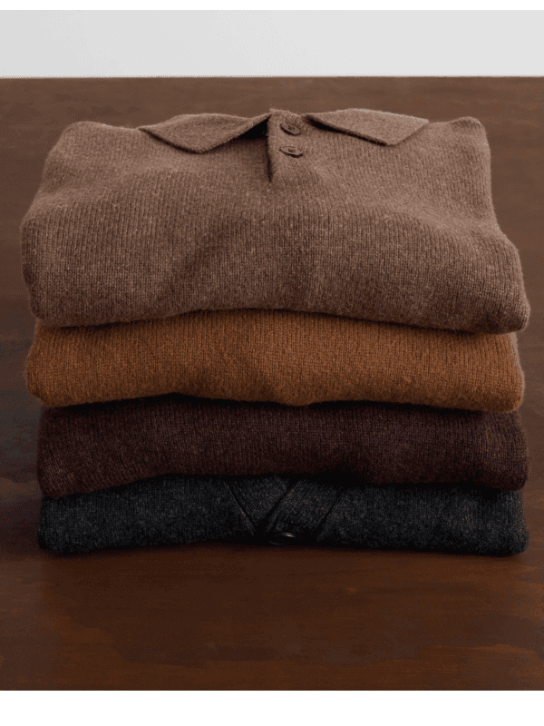Newsletter preview: Natural Warmth: Built for the Season