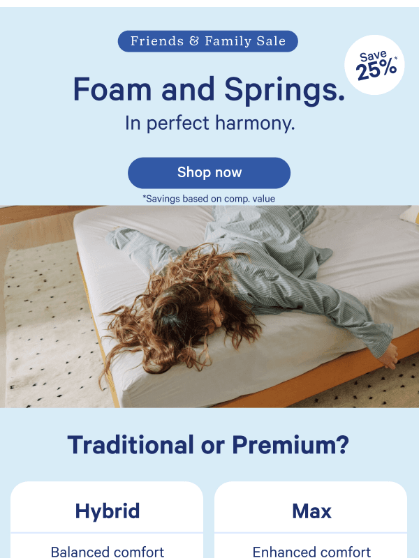Newsletter preview: Discountmaxxing