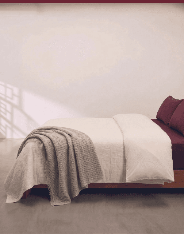 Newsletter preview: The Coziest Fall Layers: Comforters, Quilts, Coverlets & Throws