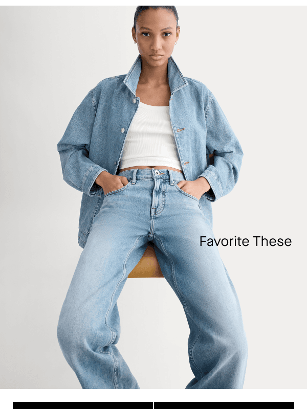 Newsletter preview: Consider These Customer Approved